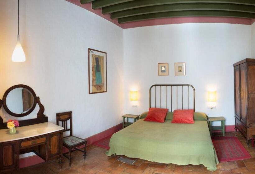 Junior Suite, La Casa Grande