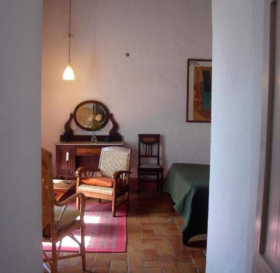 Suite Junior, La Casa Grande