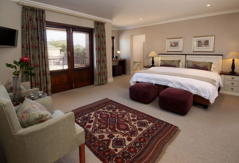 Deluxe Suite, Lavender Manor Guest Lodge