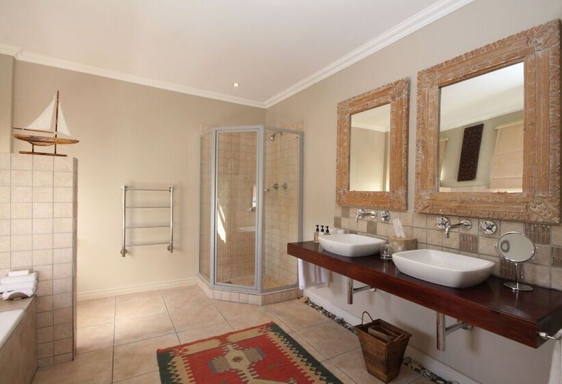 Deluxe Suite, Lavender Manor Guest Lodge