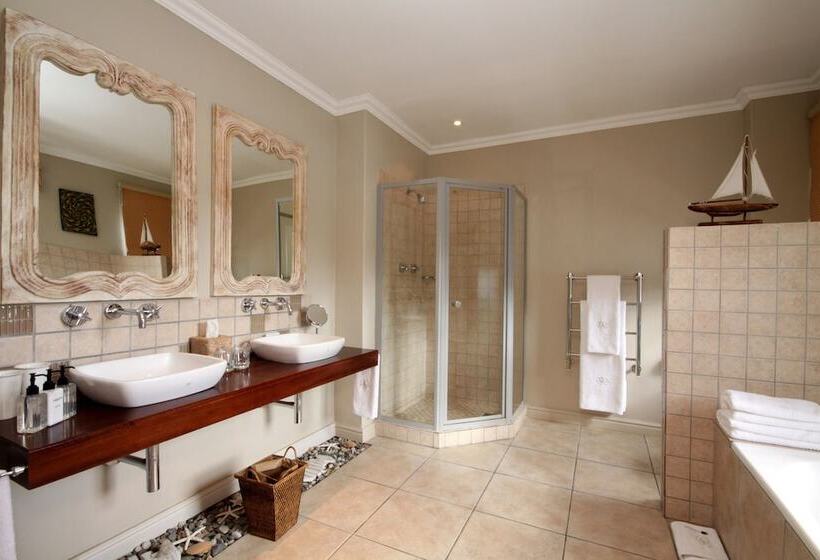 Deluxe Suite, Lavender Manor Guest Lodge