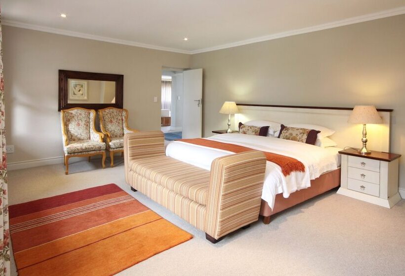 Deluxe Suite, Lavender Manor Guest Lodge