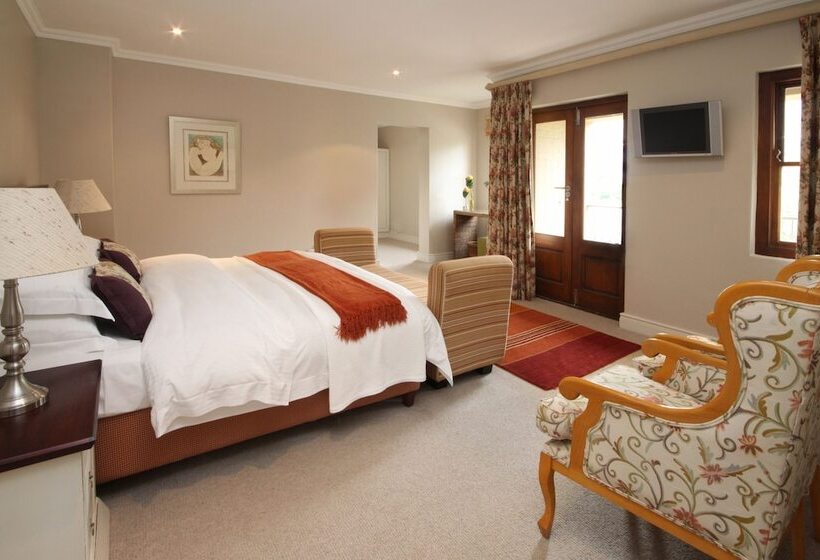 Suite Deluxe, Lavender Manor Guest Lodge