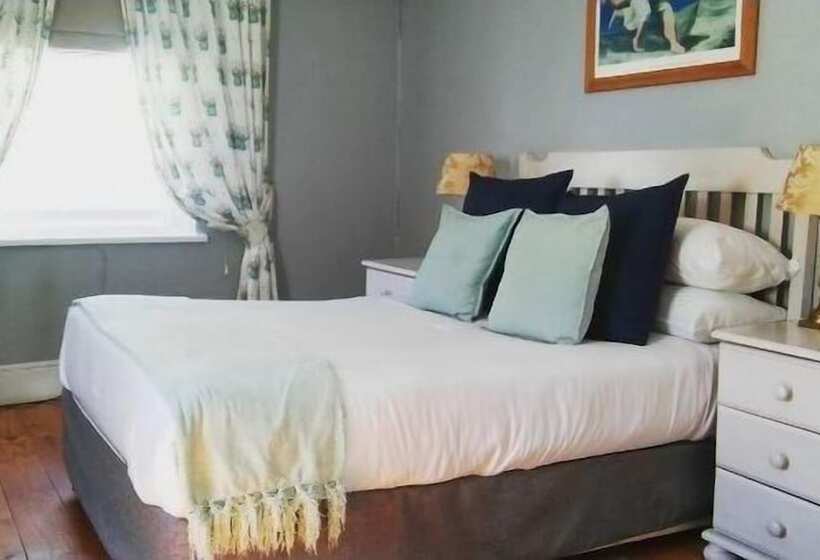 اتاق کلاسیک, Ryneveld Country Lodge