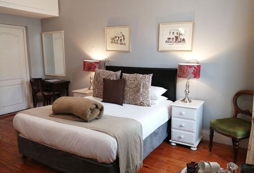 اتاق استاندارد, Ryneveld Country Lodge