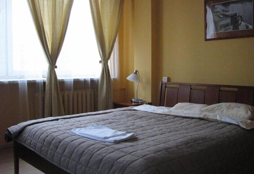 اتاق استاندارد, Scsk żurawia