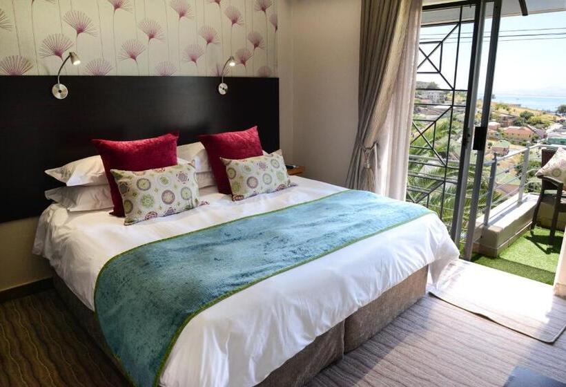 Quarto Premium, Signal Hill Lodge