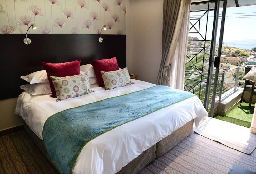 اتاق پرمیوم, Signal Hill Lodge
