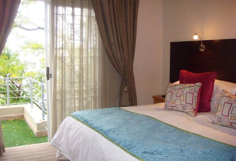 اتاق پرمیوم, Signal Hill Lodge