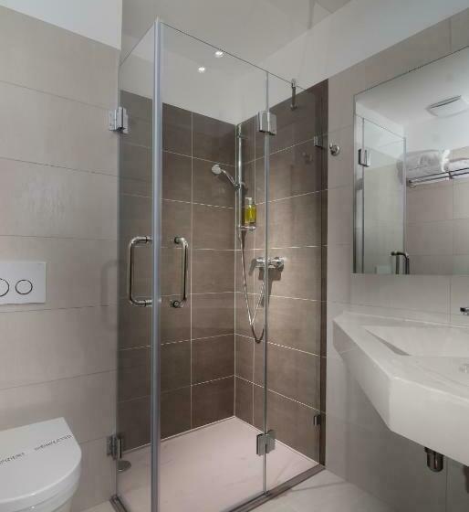 اتاق استاندارد, Wellness Hotel Windsor