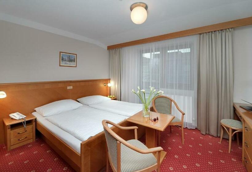 اتاق استاندارد, Wellness Hotel Windsor