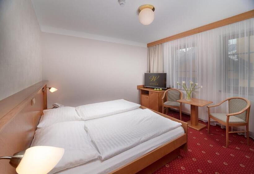 اتاق خانوادگی, Wellness Hotel Windsor