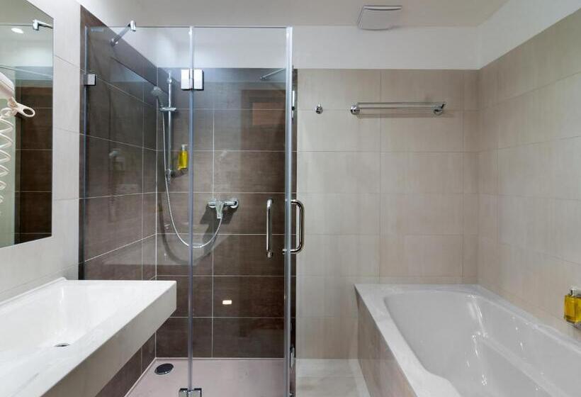 اتاق خانوادگی, Wellness Hotel Windsor