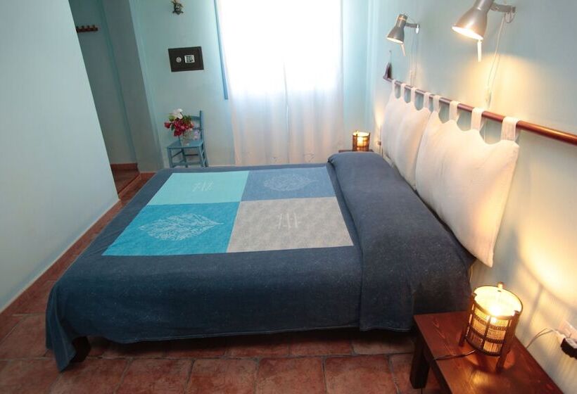 اتاق استاندارد, Alba B&b