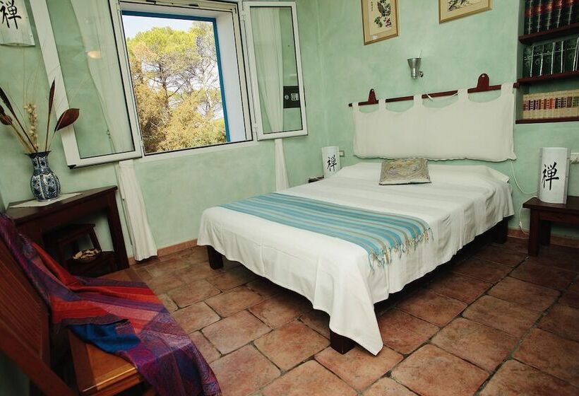 اتاق استاندارد, Alba B&b