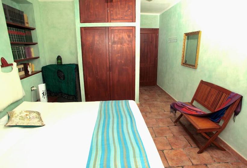 اتاق استاندارد, Alba B&b
