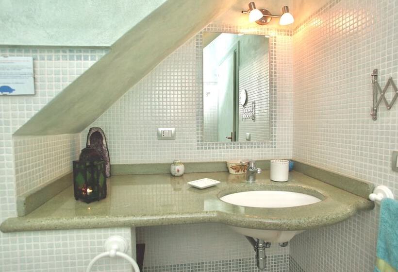 اتاق استاندارد, Alba B&b