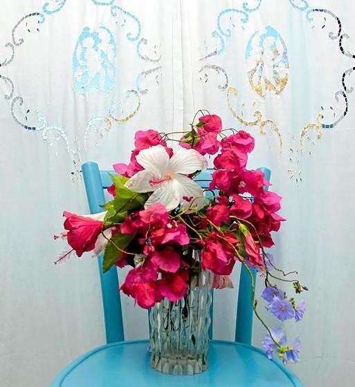 اتاق استاندارد, Alba B&b