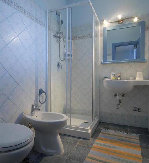 اتاق استاندارد, Alba B&b