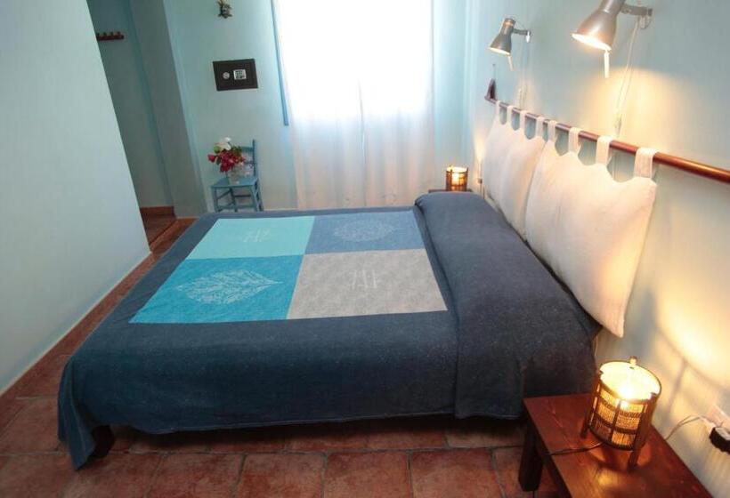 اتاق استاندارد, Alba B&b