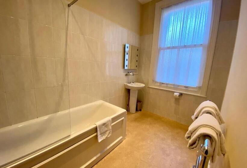 اتاق استاندارد, Albany, Brighton & Hove