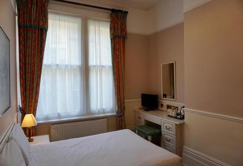 اتاق استاندارد, Albany, Brighton & Hove