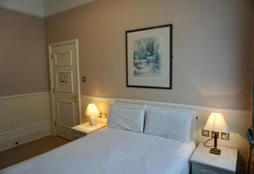 اتاق استاندارد, Albany, Brighton & Hove