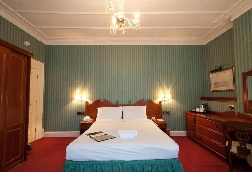 اتاق استاندارد, Albany, Brighton & Hove