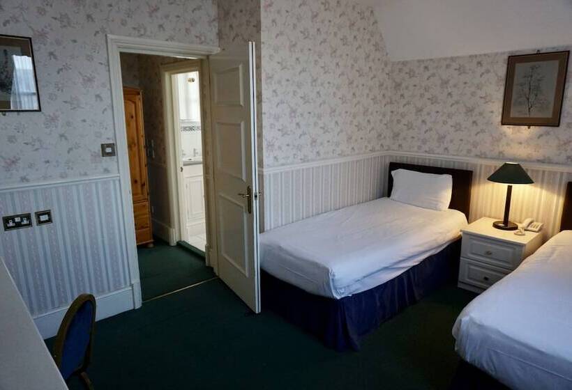 اتاق استاندارد, Albany, Brighton & Hove