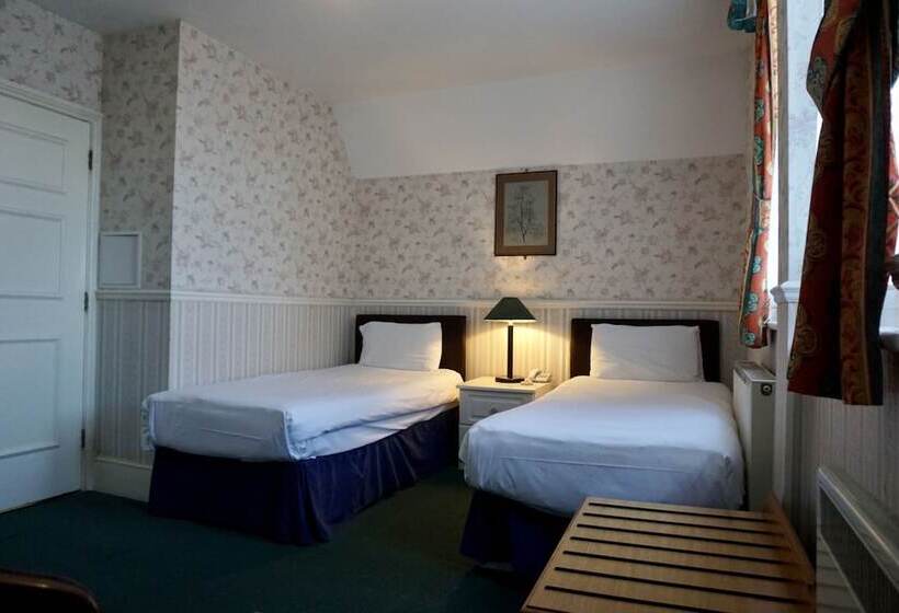 اتاق استاندارد, Albany, Brighton & Hove