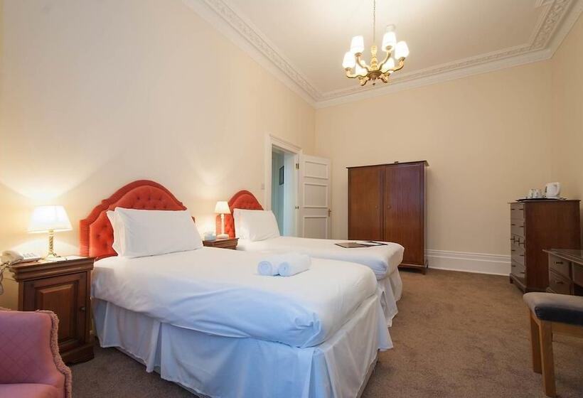 اتاق استاندارد, Albany, Brighton & Hove