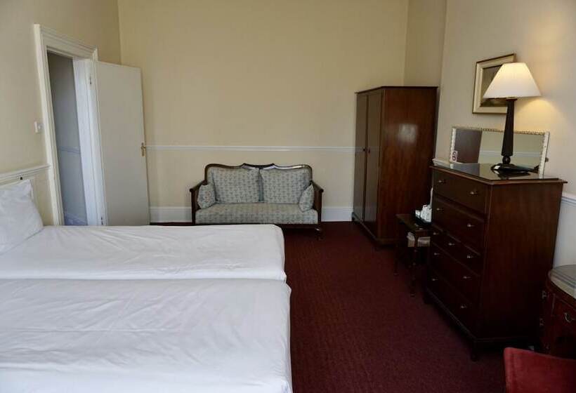 اتاق لوکس, Albany, Brighton & Hove