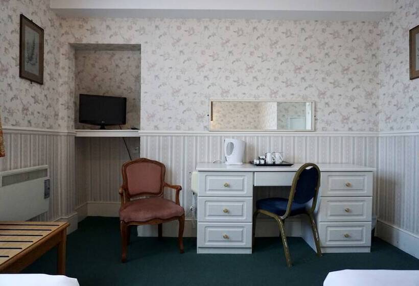اتاق استاندارد, Albany, Brighton & Hove