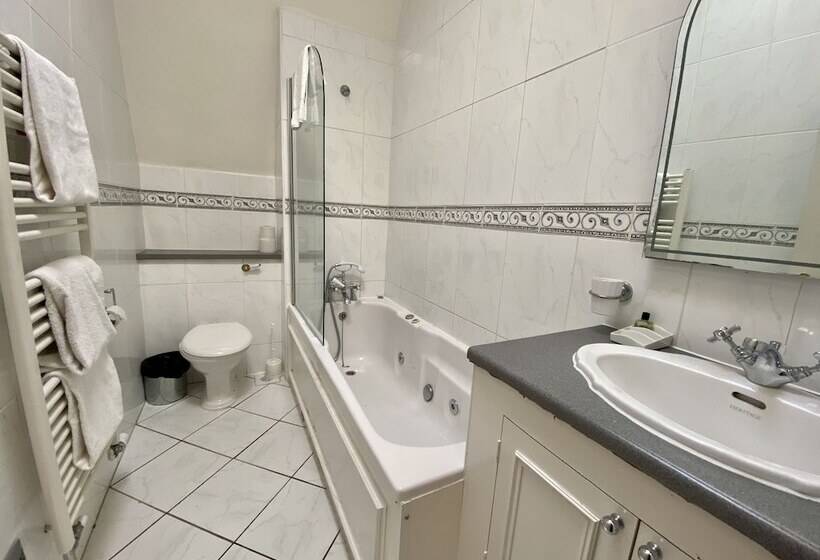 اتاق استاندارد, Albany, Brighton & Hove