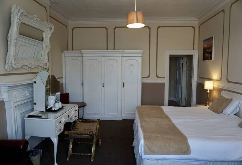 اتاق لوکس, Albany, Brighton & Hove
