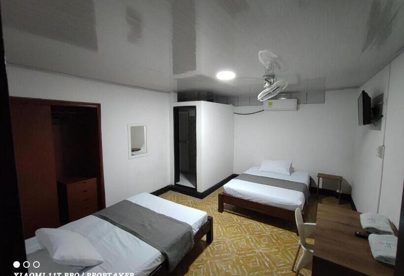 اتاق سوپریور, Sion Real
