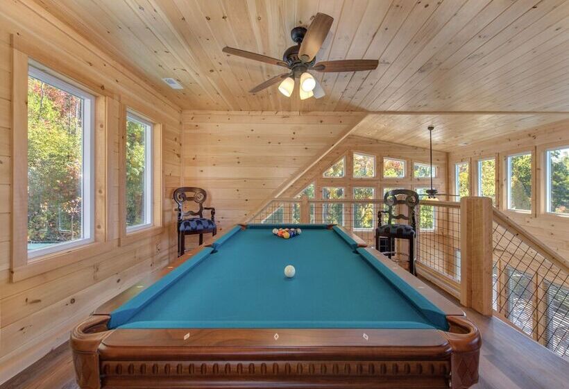 کابین, Overlooking Adventure By Jackson Mountain Rentals