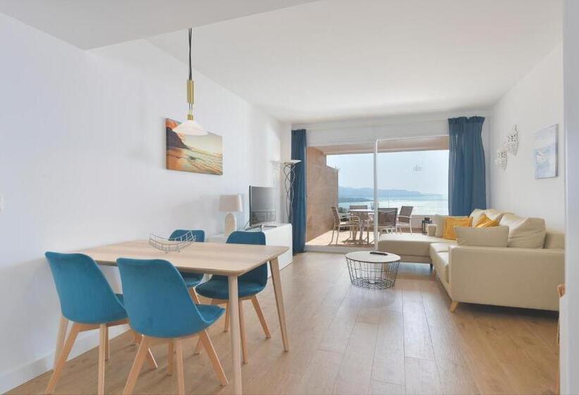 آپارتمان 2 خوابه, Olée Torrox Costa Holiday Rentals by Fuerte Group