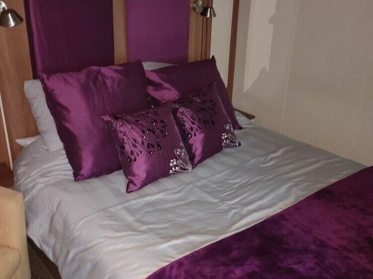 خانه 1 خوابه, Cairnryan Heights T A Brae Holiday Homes