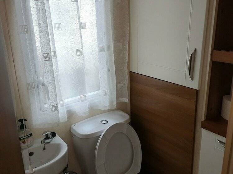 خانه 1 خوابه, Cairnryan Heights T A Brae Holiday Homes