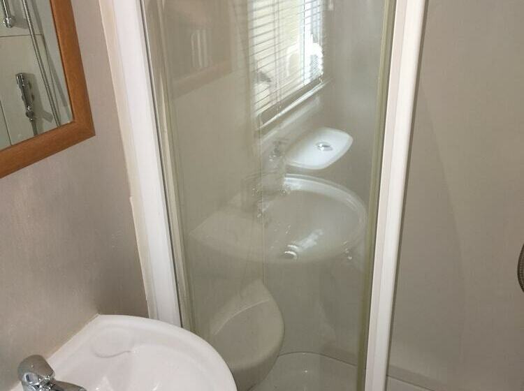 خانه 1 خوابه, Cairnryan Heights T A Brae Holiday Homes