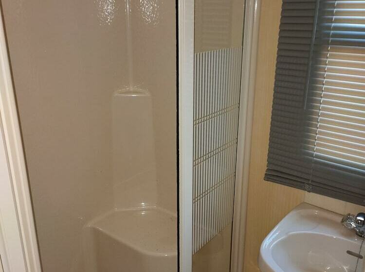 خانه 1 خوابه, Cairnryan Heights T A Brae Holiday Homes