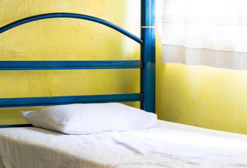 تختخواب در اتاق مشترک, Casa De Don Pablo Hostel