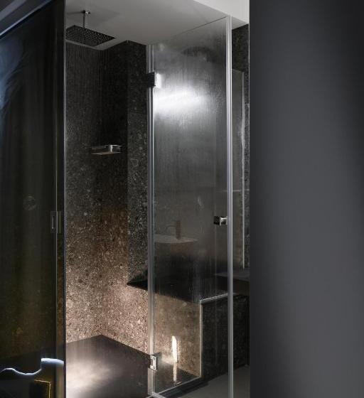 سوئیت جونیور خانوادگی, Resort La Battigia Beach & Spa