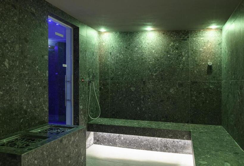 سوییت جونیور, Resort La Battigia Beach & Spa