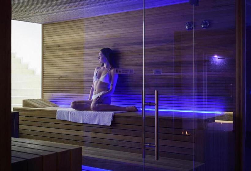 سوییت, Resort La Battigia Beach & Spa