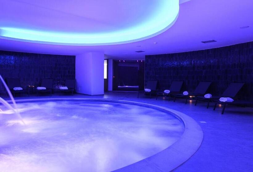 سوییت, Resort La Battigia Beach & Spa