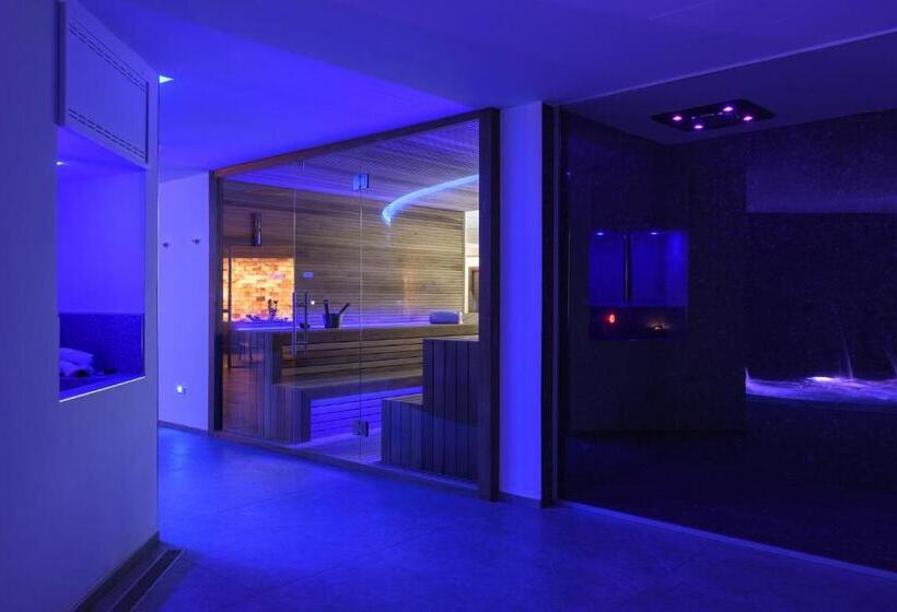 سوییت, Resort La Battigia Beach & Spa