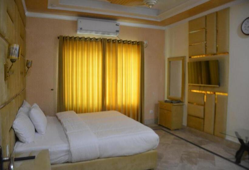 اتاق لوکس, Royal Emirates Residence