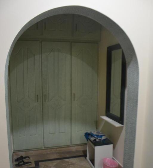 سوییت جونیور لوکس, Royal Emirates Residence